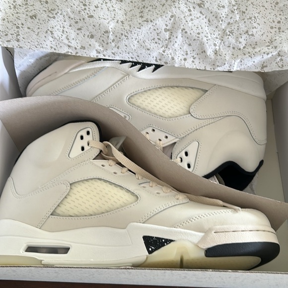 Jordan únicas